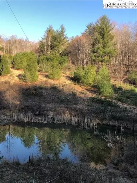 tbd Parson Hill Rd, Lansing, NC 28643
