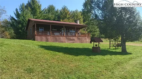 681 Rachel Way, Piney Creek, NC 28663