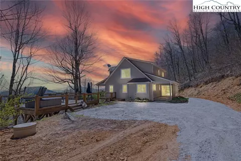 386 Hornblend Dr, Boone, NC 28607 photo 49