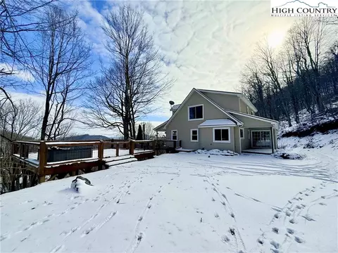 386 Hornblend Dr, Boone, NC 28607 photo 5