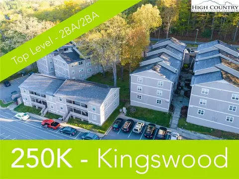 229 E King St #23, Boone, NC 28607
