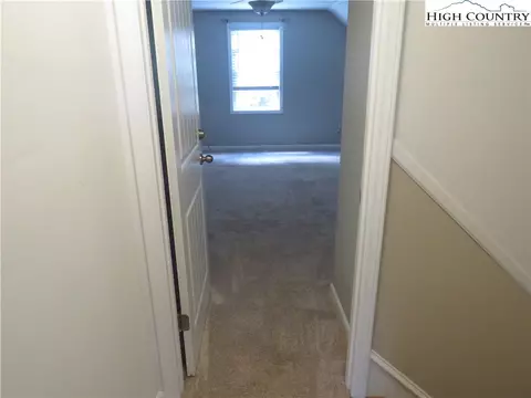 Entry Way - 296 Silo Rd, Sparta, NC 28675 photo 2 of 2