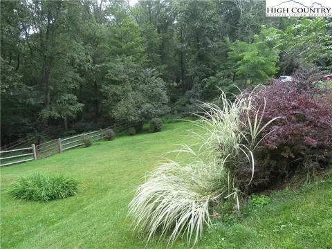 Exterior - 296 Silo Rd, Sparta, NC 28675 photo 2 of 10