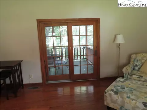 Exterior - 296 Silo Rd, Sparta, NC 28675 photo 3 of 10