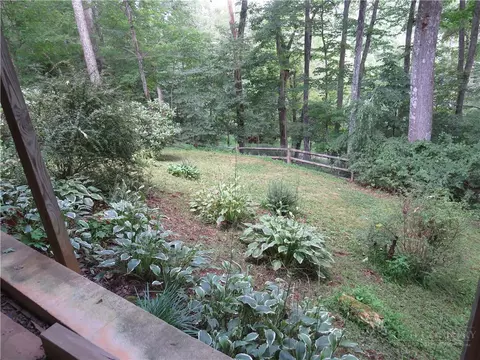 Exterior - 296 Silo Rd, Sparta, NC 28675 photo 7 of 10