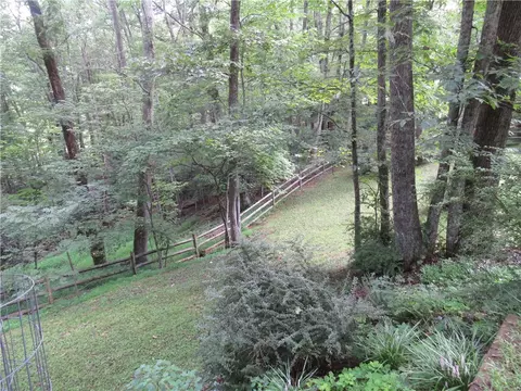 Exterior - 296 Silo Rd, Sparta, NC 28675 photo 8 of 10