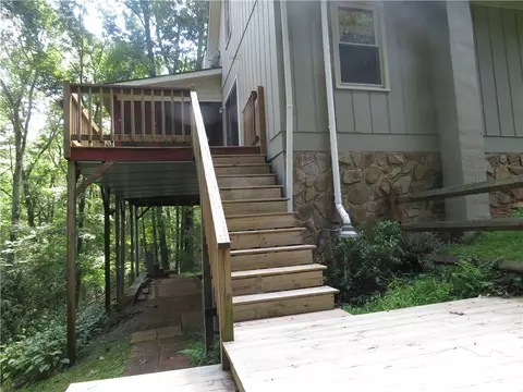 Exterior - 296 Silo Rd, Sparta, NC 28675 photo 10 of 10
