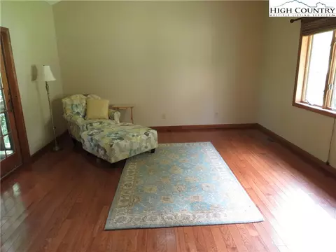 Living - 296 Silo Rd, Sparta, NC 28675 photo 3 of 4