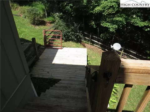 Exterior - 296 Silo Rd, Sparta, NC 28675 photo 6 of 10