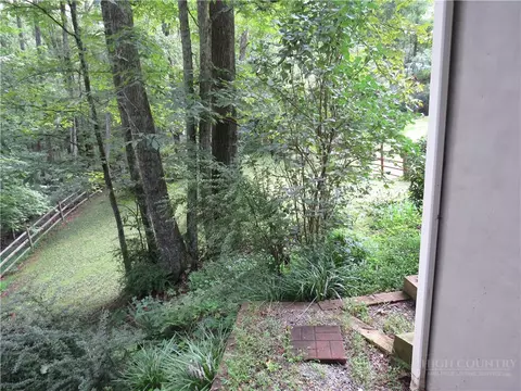 Exterior - 296 Silo Rd, Sparta, NC 28675 photo 9 of 10