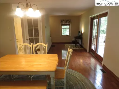 Dining - 296 Silo Rd, Sparta, NC 28675 photo 2 of 3