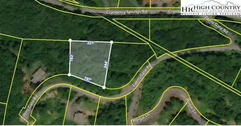 tbd Lots 2 3 Edens Gate Rd, Deep Gap, NC 28618 photo 3
