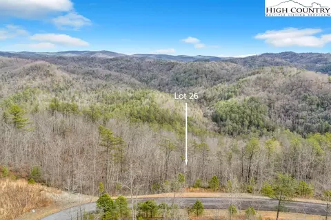 26 Lavender Ln, Ferguson, NC 28624