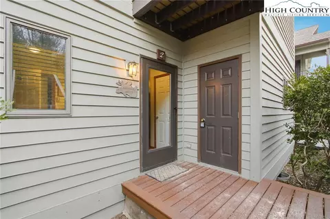 491 Waterside Drive St #2, Blowing Rock, NC 28605