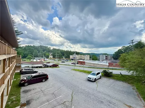 Exterior - 134 Mac St #10, Boone, NC 28607 photo 2 of 2