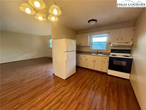 Kitchen - 134 Mac St #10, Boone, NC 28607 photo 2 of 2