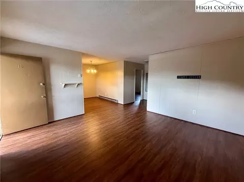Living - 134 Mac St #10, Boone, NC 28607 photo 1 of 2