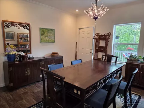 Dining - 211 Wild Daisy Ln, Beech Mountain, NC 28604 photo 2 of 4