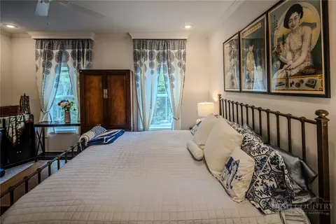 Bedroom - 211 Wild Daisy Ln, Beech Mountain, NC 28604 photo 3 of 8
