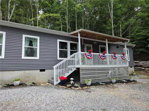 211 Wild Daisy Ln, Beech Mountain, NC 28604