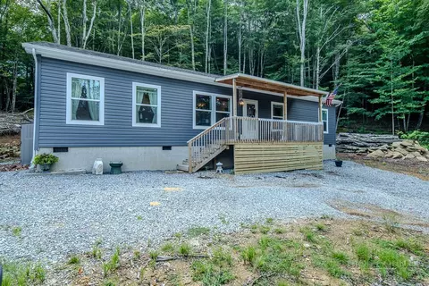 211 213 Wild Daisy Ln, Beech Mountain, NC 28604