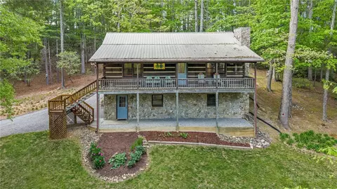 214 Deer Ridge Rd, Crumpler, NC 28617