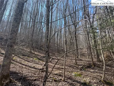 tbd Hart Rd, Lansing, NC 28643