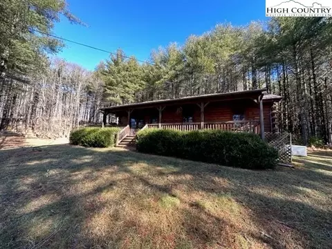 133 Summerset Dr, Independence, VA 24348