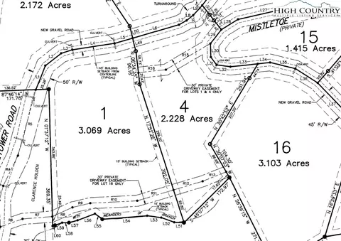 tbd Dugger Firetower Rd, Lenoir, NC 28645 photo 9