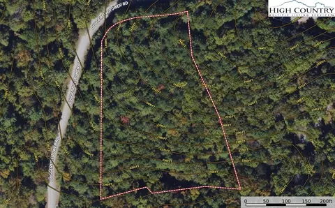 tbd Dugger Firetower Rd, Lenoir, NC 28645 photo 5