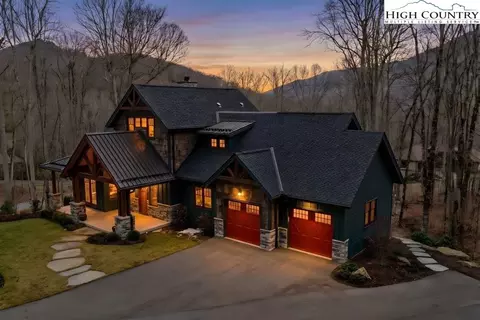 1205 Cranberry Trl, Linville, NC 28646