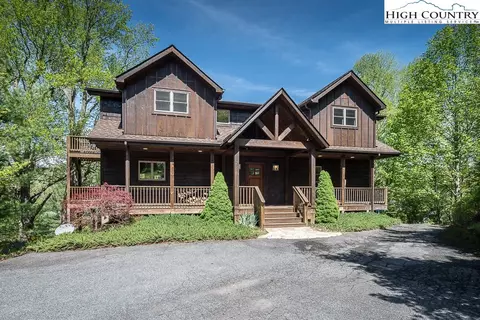 317 Little River Rd, Sugar Grove, NC 28679