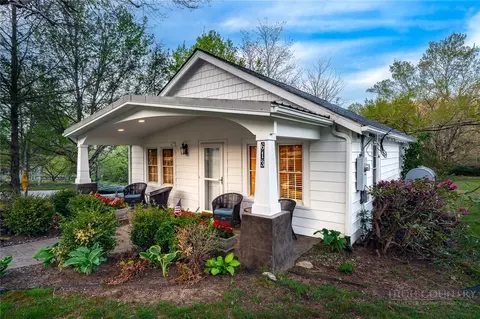 613 Ransom St, Blowing Rock, NC 28605