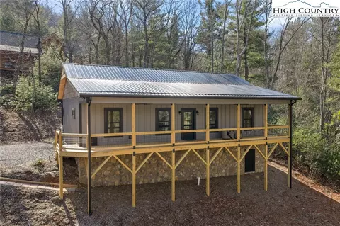 162 Shady Oak Ln, West Jefferson, NC 28694