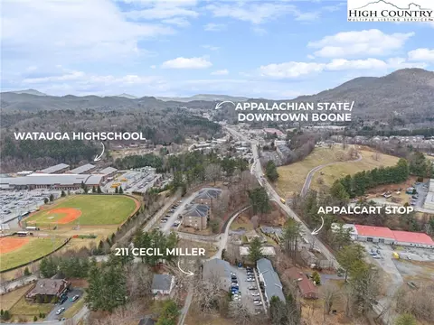 211 Cecil Miller Rd #10, Boone, NC 28607
