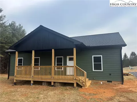 179 High Meadows Ln, Fleetwood, NC 28626