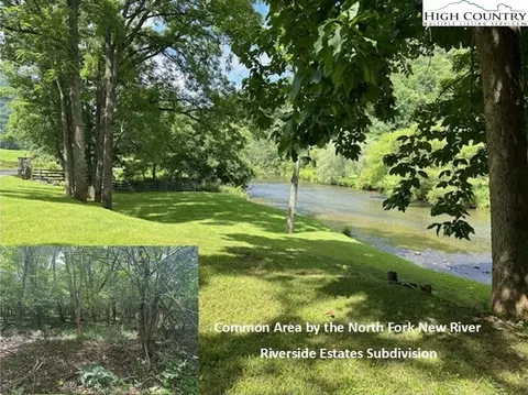 lot41 Riverwind Dr, Lansing, NC 28643
