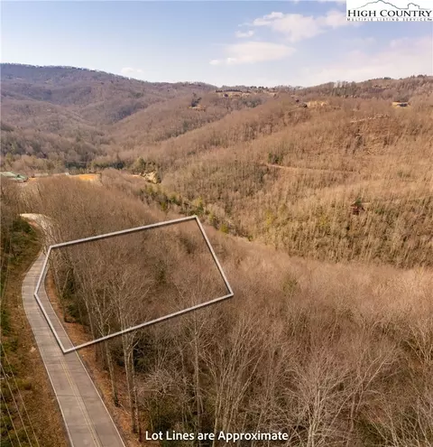 1122 Pine Ridge Rd, Beech Mountain, NC 28604 photo 9
