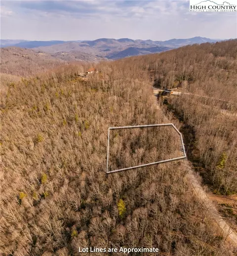 1122 Pine Ridge Rd, Beech Mountain, NC 28604 photo 5