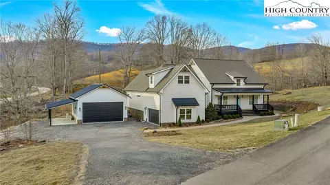 153 Crossmor Dr, Todd, NC 28684