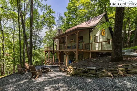 251 Deer Run Rd, Deep Gap, NC 28618 photo 6