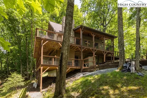 251 Deer Run Rd, Deep Gap, NC 28618 photo 8