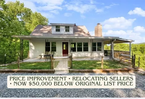 244 Flat Springs Rd, Elk Park, NC 28622