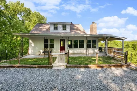 244 Flat Springs Rd, Elk Park, NC 28622
