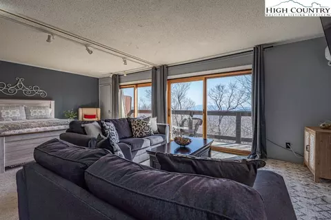 101 Upper Holiday Ln #H332, Beech Mountain, NC 28604
