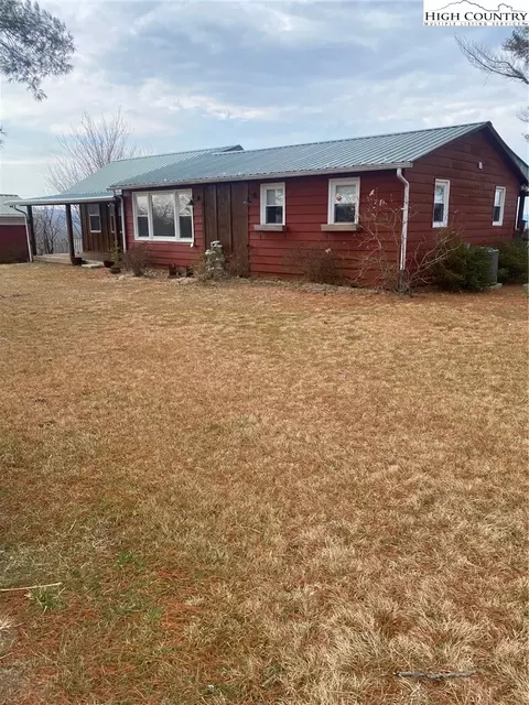 1345 Wagoner Ridge Rd, Ennice, NC 28623