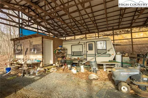 1395 Grady Winkler Rd, Boone, NC 28607 photo 42