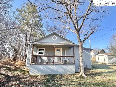 1101 Old Us 421 Rd, Wilkesboro, NC 28697