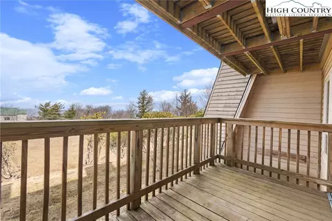 Exterior - 101 Courtside Ln #A2, Beech Mountain, NC 28604 photo 3 of 8