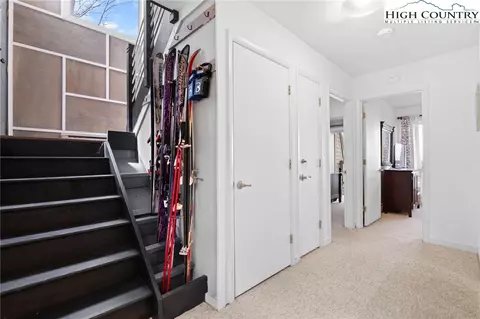 Entry Way - 101 Courtside Ln #A2, Beech Mountain, NC 28604 photo 1 of 1
